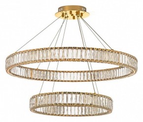 Подвесной светильник Dio D’Arte Caneva Caneva L 1.5.80+50.100 G в Сысерти - sysert.mebel24.online | фото