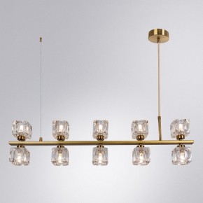 Подвесной светильник Divinare Alessandro 7205/17 SP-10 в Сысерти - sysert.mebel24.online | фото 3