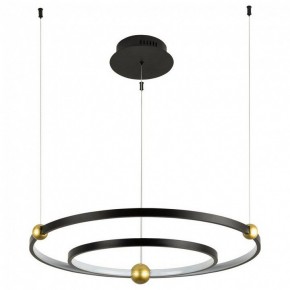 Подвесной светильник Divinare Amadeo 1123/04 SP-65 в Сысерти - sysert.mebel24.online | фото