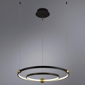 Подвесной светильник Divinare Amadeo 1123/04 SP-65 в Сысерти - sysert.mebel24.online | фото 2