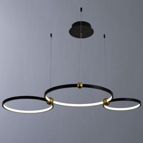 Подвесной светильник Divinare Amadeo 1123/04 SP-75 в Сысерти - sysert.mebel24.online | фото 2