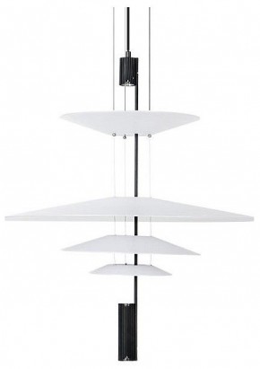 Подвесной светильник Divinare Botticelli 1096/06 SP-21 в Сысерти - sysert.mebel24.online | фото