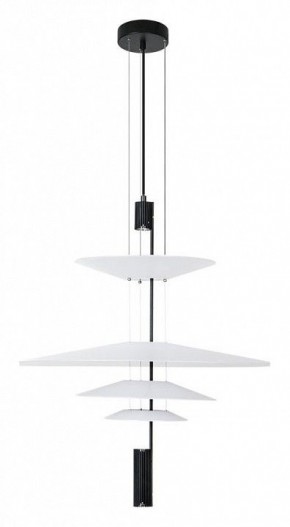 Подвесной светильник Divinare Botticelli 1096/06 SP-21 в Сысерти - sysert.mebel24.online | фото 2