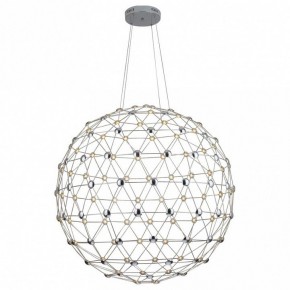 Подвесной светильник Divinare Cristallino 1610/02 SP-140 в Сысерти - sysert.mebel24.online | фото