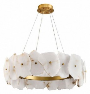 Подвесной светильник Divinare Eleanor 1713/17 SP-120 в Сысерти - sysert.mebel24.online | фото 2