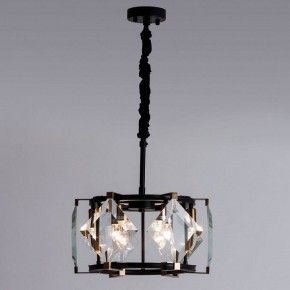 Подвесной светильник Divinare Elliot 7304/04 SP-6 в Сысерти - sysert.mebel24.online | фото 3