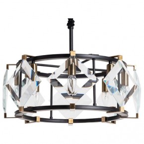 Подвесной светильник Divinare Elliot 7304/04 SP-8 в Сысерти - sysert.mebel24.online | фото