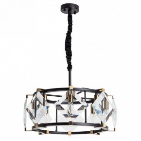 Подвесной светильник Divinare Elliot 7304/04 SP-8 в Сысерти - sysert.mebel24.online | фото 2