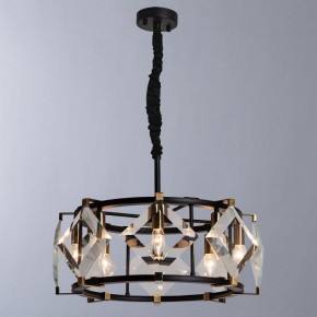 Подвесной светильник Divinare Elliot 7304/04 SP-8 в Сысерти - sysert.mebel24.online | фото 3