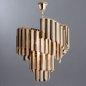 Подвесной светильник Divinare Frizzante 1681/01 LM-9 в Сысерти - sysert.mebel24.online | фото 3