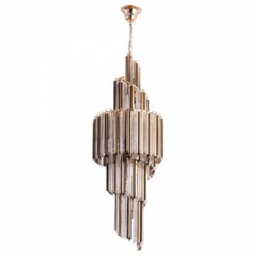 Подвесной светильник Divinare Frizzante 1683/01 LM-11 в Сысерти - sysert.mebel24.online | фото 2