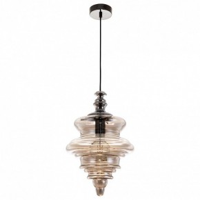 Подвесной светильник Divinare Maumee 5000/04 SP-1 в Сысерти - sysert.mebel24.online | фото 2