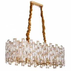 Подвесной светильник Divinare Medea 1684/01 SP-10 в Сысерти - sysert.mebel24.online | фото 4