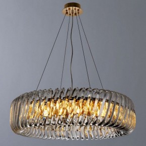 Подвесной светильник Divinare Megan 7568/18 LM-12 в Сысерти - sysert.mebel24.online | фото 3