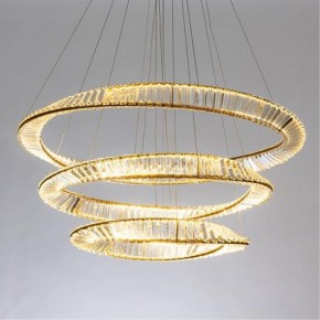 Подвесной светильник Divinare Millie 1136/17 SP-140 в Сысерти - sysert.mebel24.online | фото 2