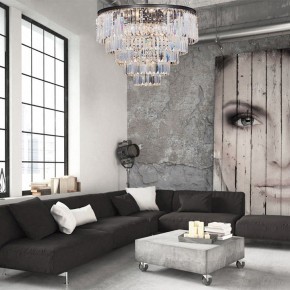 Подвесной светильник Divinare Nova 3001/01 LM-13 в Сысерти - sysert.mebel24.online | фото 4