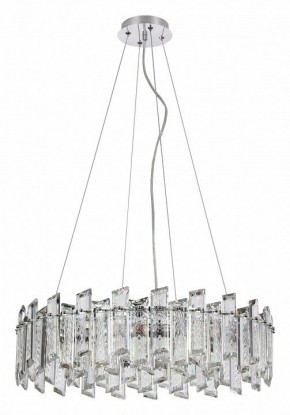 Подвесной светильник Divinare Romilda 3512/02 LM-8 в Сысерти - sysert.mebel24.online | фото 2