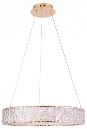 Подвесной светильник Divinare Teresa 1134/17 SP-32 в Сысерти - sysert.mebel24.online | фото 2