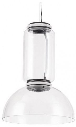 Подвесной светильник Divinare Trumpet 1242/06 SP-18 в Сысерти - sysert.mebel24.online | фото