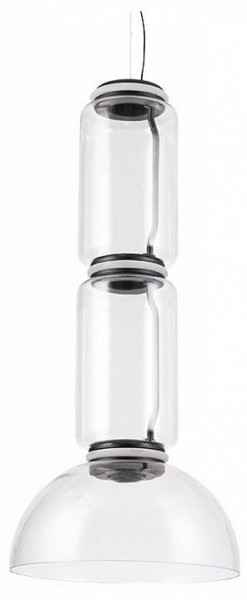 Подвесной светильник Divinare Trumpet 1242/06 SP-24 в Сысерти - sysert.mebel24.online | фото