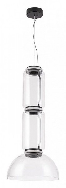 Подвесной светильник Divinare Trumpet 1242/06 SP-24 в Сысерти - sysert.mebel24.online | фото 2