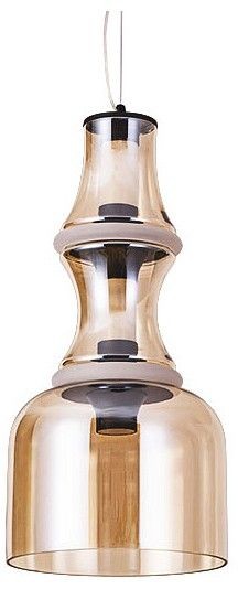Подвесной светильник Divinare Volturn 1243/17 SP-22 в Сысерти - sysert.mebel24.online | фото