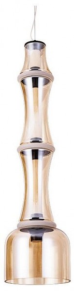 Подвесной светильник Divinare Volturn 1243/17 SP-30 в Сысерти - sysert.mebel24.online | фото