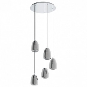 Подвесной светильник Eglo Alobrase 98617 в Сысерти - sysert.mebel24.online | фото