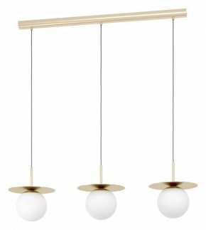 Подвесной светильник Eglo Arenales 39953 в Сысерти - sysert.mebel24.online | фото