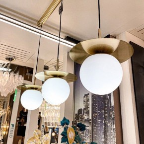 Подвесной светильник Eglo Arenales 39953 в Сысерти - sysert.mebel24.online | фото 3