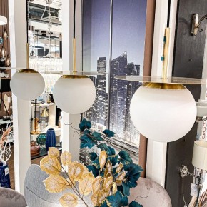 Подвесной светильник Eglo Arenales 39953 в Сысерти - sysert.mebel24.online | фото 4