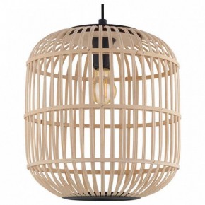 Подвесной светильник Eglo Bordesley 43216 в Сысерти - sysert.mebel24.online | фото 2