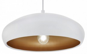 Подвесной светильник Eglo Mogano 1 94606 в Сысерти - sysert.mebel24.online | фото 1