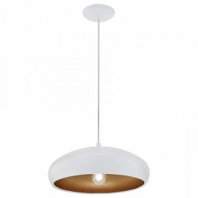 Подвесной светильник Eglo Mogano 1 94606 в Сысерти - sysert.mebel24.online | фото 2