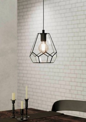Подвесной светильник Eglo ПРОМО Mardyke 43643 в Сысерти - sysert.mebel24.online | фото 3