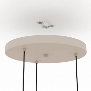 Подвесной светильник Eglo ПРОМО Romazzina 900687 в Сысерти - sysert.mebel24.online | фото 5