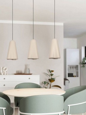 Подвесной светильник Eglo Tolleric 390364 в Сысерти - sysert.mebel24.online | фото 2