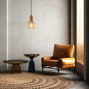 Подвесной светильник Escada Rain 10189/1S Brass в Сысерти - sysert.mebel24.online | фото 5