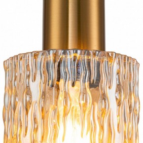 Подвесной светильник Escada Rain 10189/1S Brass в Сысерти - sysert.mebel24.online | фото 6