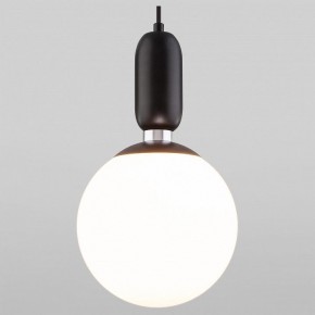 Подвесной светильник Eurosvet Bubble 50197/1 черный в Сысерти - sysert.mebel24.online | фото 2