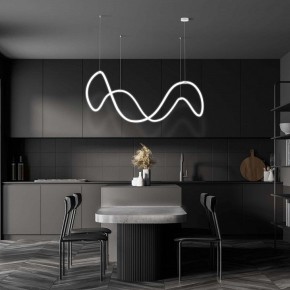 Подвесной светильник Eurosvet Full light 90288/1 белый в Сысерти - sysert.mebel24.online | фото 3