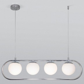 Подвесной светильник Eurosvet Ringo 50089/4 хром в Сысерти - sysert.mebel24.online | фото 2