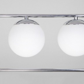 Подвесной светильник Eurosvet Ringo 50089/4 хром в Сысерти - sysert.mebel24.online | фото 5