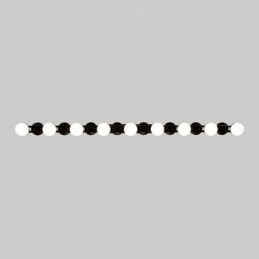 Подвесной светильник Eurosvet Tapioca 90332/17 черный в Сысерти - sysert.mebel24.online | фото 3