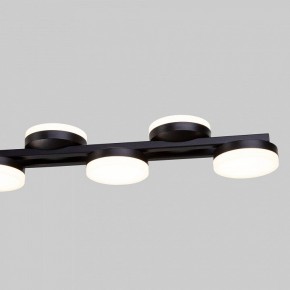 Подвесной светильник Eurosvet Tapioca 90332/17 черный в Сысерти - sysert.mebel24.online | фото 7
