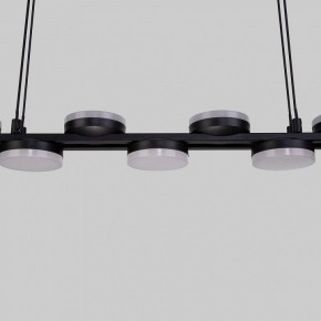 Подвесной светильник Eurosvet Tapioca 90332/17 черный в Сысерти - sysert.mebel24.online | фото 8