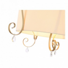 Подвесной светильник EVOLUCE Azzurro SL177.213.03 в Сысерти - sysert.mebel24.online | фото 8