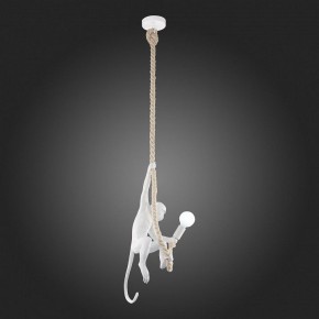 Подвесной светильник EVOLUCE Tenato SLE115103-01 в Сысерти - sysert.mebel24.online | фото 4