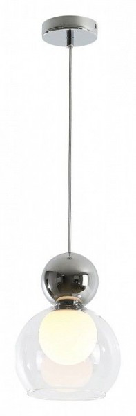 Подвесной светильник Favourite Alliance 2732-1P в Сысерти - sysert.mebel24.online | фото 3