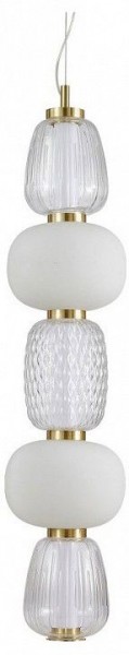 Подвесной светильник Favourite Bella 4057-2P в Сысерти - sysert.mebel24.online | фото 2